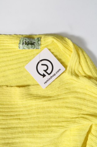 Damenpullover, Größe S, Farbe Gelb, Preis 3,83 €