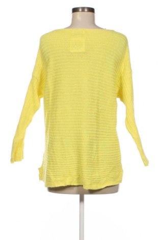 Damenpullover, Größe S, Farbe Gelb, Preis € 2,62