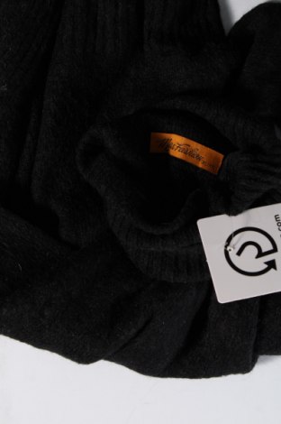 Damenpullover, Größe M, Farbe Schwarz, Preis 3,83 €