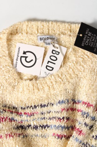 Дамски пуловер, Размер S, Цвят Многоцветен, Цена 11,50 лв.