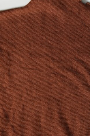 Dámský svetr, Velikost M, Barva Hnědá, Cena  116,00 Kč