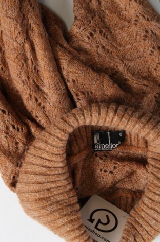 Γυναικείο πουλόβερ, Μέγεθος XL, Χρώμα Καφέ, Τιμή 2,69 €