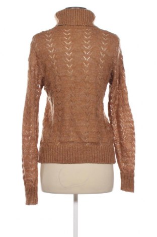Дамски пуловер, Размер XL, Цвят Кафяв, Цена 4,93 лв.