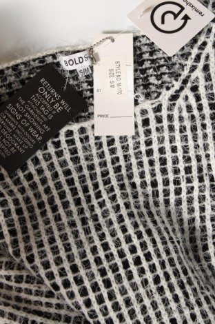 Γυναικείο πουλόβερ, Μέγεθος S, Χρώμα Πολύχρωμο, Τιμή 4,74 €
