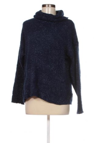 Γυναικείο πουλόβερ, Μέγεθος M, Χρώμα Μπλέ, Τιμή 4,49 €