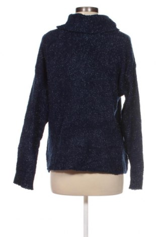 Damenpullover, Größe M, Farbe Blau, Preis € 5,49