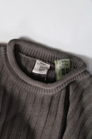 Дамски пуловер, Размер M, Цвят Зелен, Цена 9,66 лв.