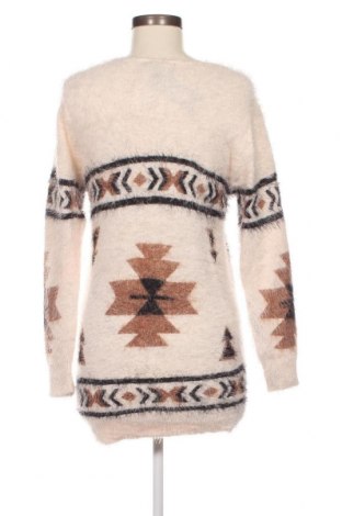 Дамски пуловер, Размер S, Цвят Многоцветен, Цена 10,12 лв.