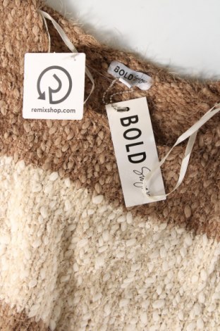 Γυναικείο πουλόβερ, Μέγεθος S, Χρώμα Πολύχρωμο, Τιμή 6,88 €