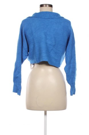 Damenpullover, Größe S, Farbe Blau, Preis € 5,99