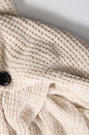 Γυναικείο πουλόβερ, Μέγεθος L, Χρώμα Εκρού, Τιμή 2,87 €