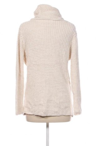 Γυναικείο πουλόβερ, Μέγεθος L, Χρώμα Εκρού, Τιμή 3,95 €