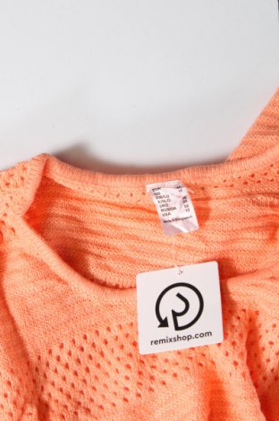 Dámský svetr, Velikost XL, Barva Oranžová, Cena  462,00 Kč
