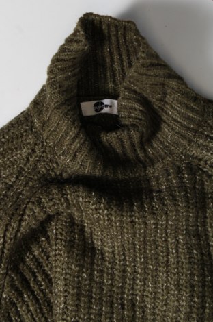 Γυναικείο πουλόβερ, Μέγεθος S, Χρώμα Πράσινο, Τιμή 2,87 €