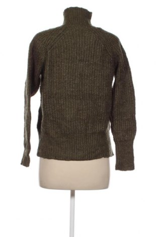 Γυναικείο πουλόβερ, Μέγεθος S, Χρώμα Πράσινο, Τιμή 4,49 €