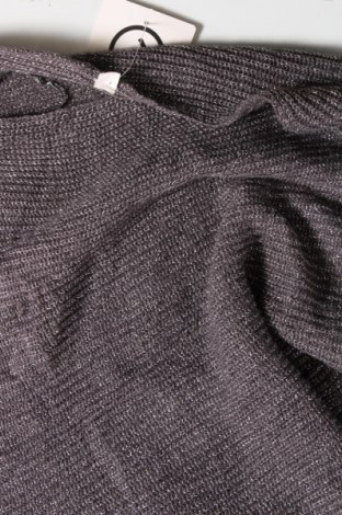 Női pulóver, Méret L, Szín Szürke, Ár 1 839 Ft