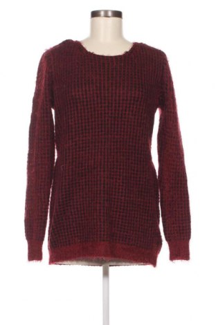 Дамски пуловер, Размер S, Цвят Червен, Цена 9,66 лв.