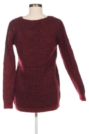 Дамски пуловер, Размер S, Цвят Червен, Цена 9,66 лв.