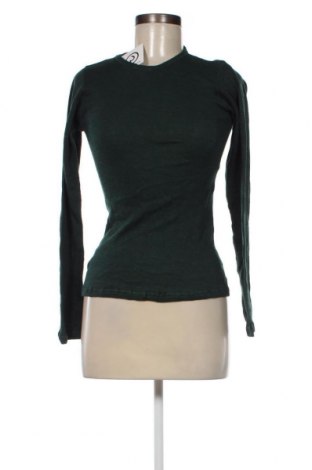 Γυναικείο πουλόβερ, Μέγεθος S, Χρώμα Πράσινο, Τιμή 6,64 €