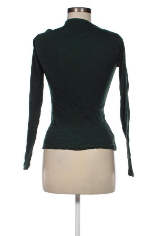 Γυναικείο πουλόβερ, Μέγεθος S, Χρώμα Πράσινο, Τιμή 5,93 €