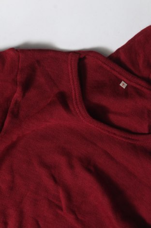 Damenpullover, Größe S, Farbe Rot, Preis 8,30 €