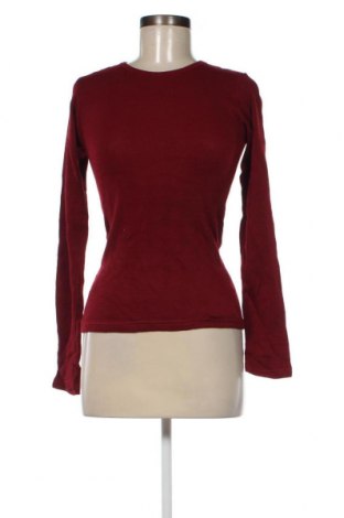 Дамски пуловер, Размер S, Цвят Червен, Цена 11,96 лв.