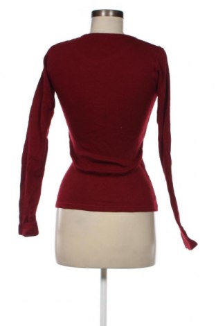 Damenpullover, Größe S, Farbe Rot, Preis € 6,16