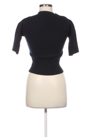 Γυναικείο πουλόβερ Little Remix, Μέγεθος M, Χρώμα Μπλέ, Τιμή 12,16 €
