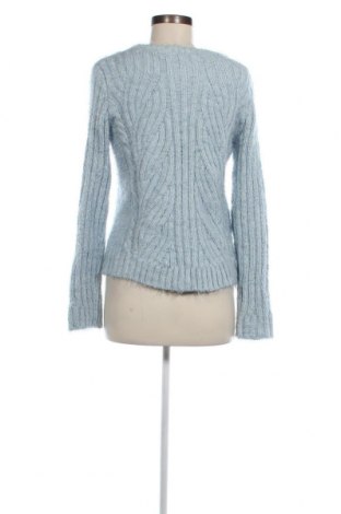 Damenpullover, Größe M, Farbe Blau, Preis 7,06 €