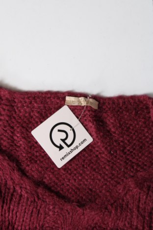 Damenpullover, Größe M, Farbe Rot, Preis 7,06 €