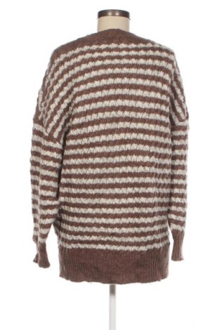 Дамски пуловер, Размер L, Цвят Многоцветен, Цена 4,93 лв.