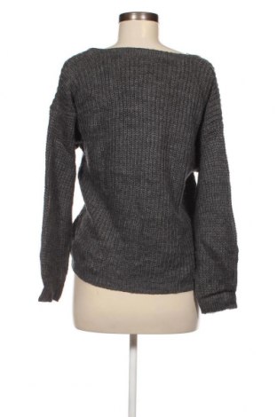 Damenpullover, Größe M, Farbe Grau, Preis € 7,06