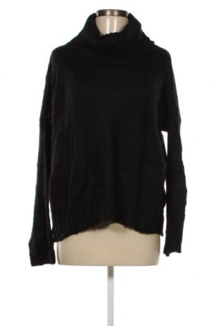 Дамски пуловер, Размер XL, Цвят Черен, Цена 8,70 лв.