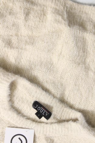 Női pulóver, Méret M, Szín Fehér, Ár 1 104 Ft
