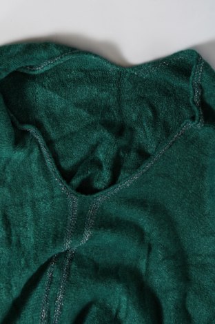 Damenpullover, Größe M, Farbe Grün, Preis € 2,42