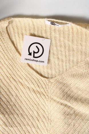 Damenpullover, Größe XS, Farbe Beige, Preis € 2,62