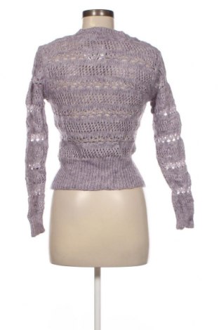 Дамски пуловер, Размер S, Цвят Лилав, Цена 7,25 лв.
