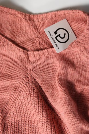 Damenpullover, Größe XL, Farbe Rosa, Preis 2,42 €