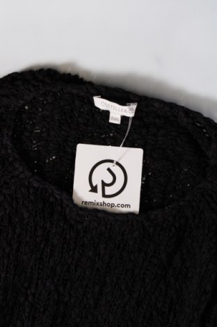 Pulover de femei, Mărime XS, Culoare Negru, Preț 23,85 Lei