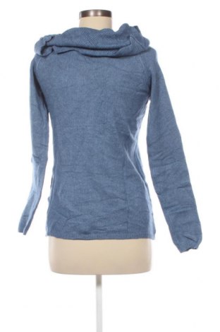 Damenpullover, Größe M, Farbe Blau, Preis 7,06 €