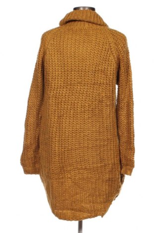 Női pulóver, Méret L, Szín Sárga, Ár 1 839 Ft