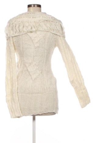 Női pulóver, Méret M, Szín Fehér, Ár 1 839 Ft