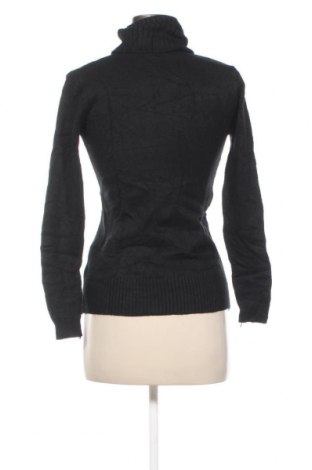 Дамски пуловер, Размер S, Цвят Черен, Цена 4,64 лв.
