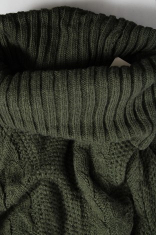 Damenpullover, Größe XL, Farbe Grün, Preis 8,07 €