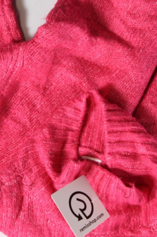 Damenpullover, Größe L, Farbe Rosa, Preis 2,42 €