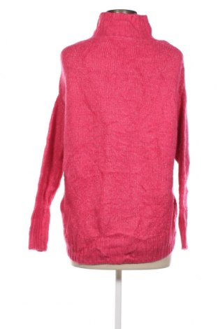 Γυναικείο πουλόβερ, Μέγεθος L, Χρώμα Ρόζ , Τιμή 4,49 €
