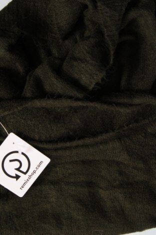 Damenpullover, Größe M, Farbe Grün, Preis 3,83 €