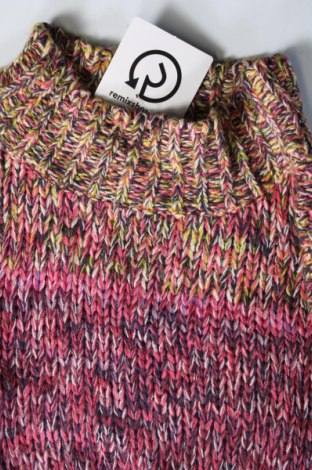 Γυναικείο πουλόβερ, Μέγεθος M, Χρώμα Πολύχρωμο, Τιμή 4,49 €