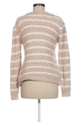 Дамски пуловер, Размер L, Цвят Бежов, Цена 5,22 лв.