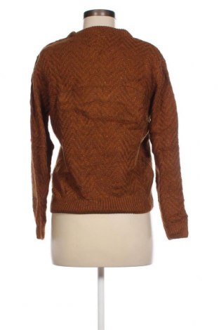 Дамски пуловер, Размер XXL, Цвят Бежов, Цена 6,67 лв.
